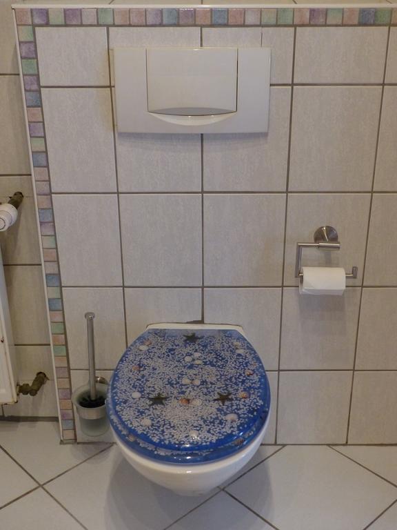 Anja'S Ferienwohnung Alken Ngoại thất bức ảnh